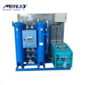 Power-saving Equipment Mobile Oxygen Generator Plants